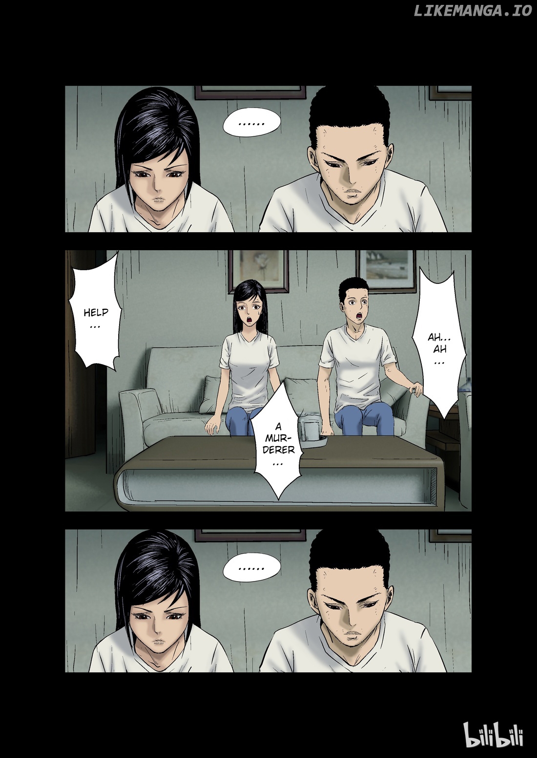 Zombie World chapter 9 - page 7