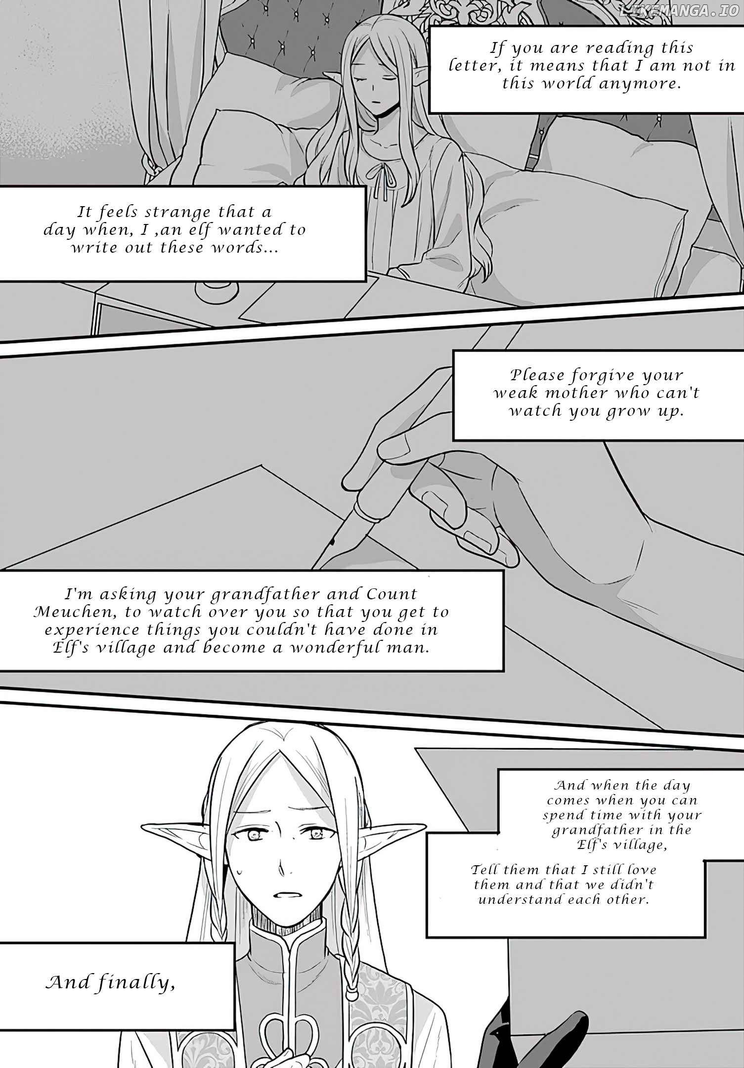 Because Of Her Love For Sake, The Otome Game Setting Was Broken And The Villainous Noblewoman Became The Noblewoman With Cheats chapter 13 - page 10