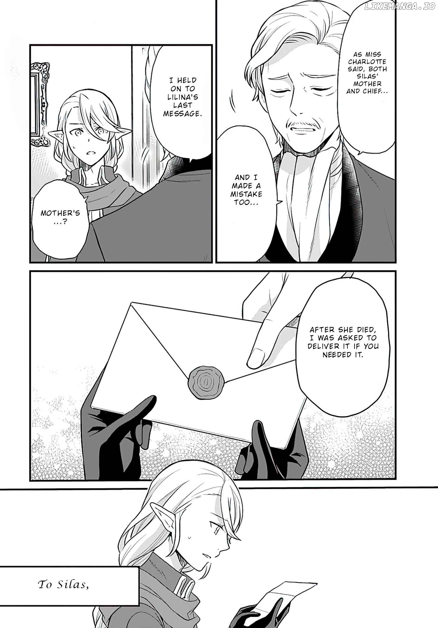 Because Of Her Love For Sake, The Otome Game Setting Was Broken And The Villainous Noblewoman Became The Noblewoman With Cheats chapter 13 - page 9