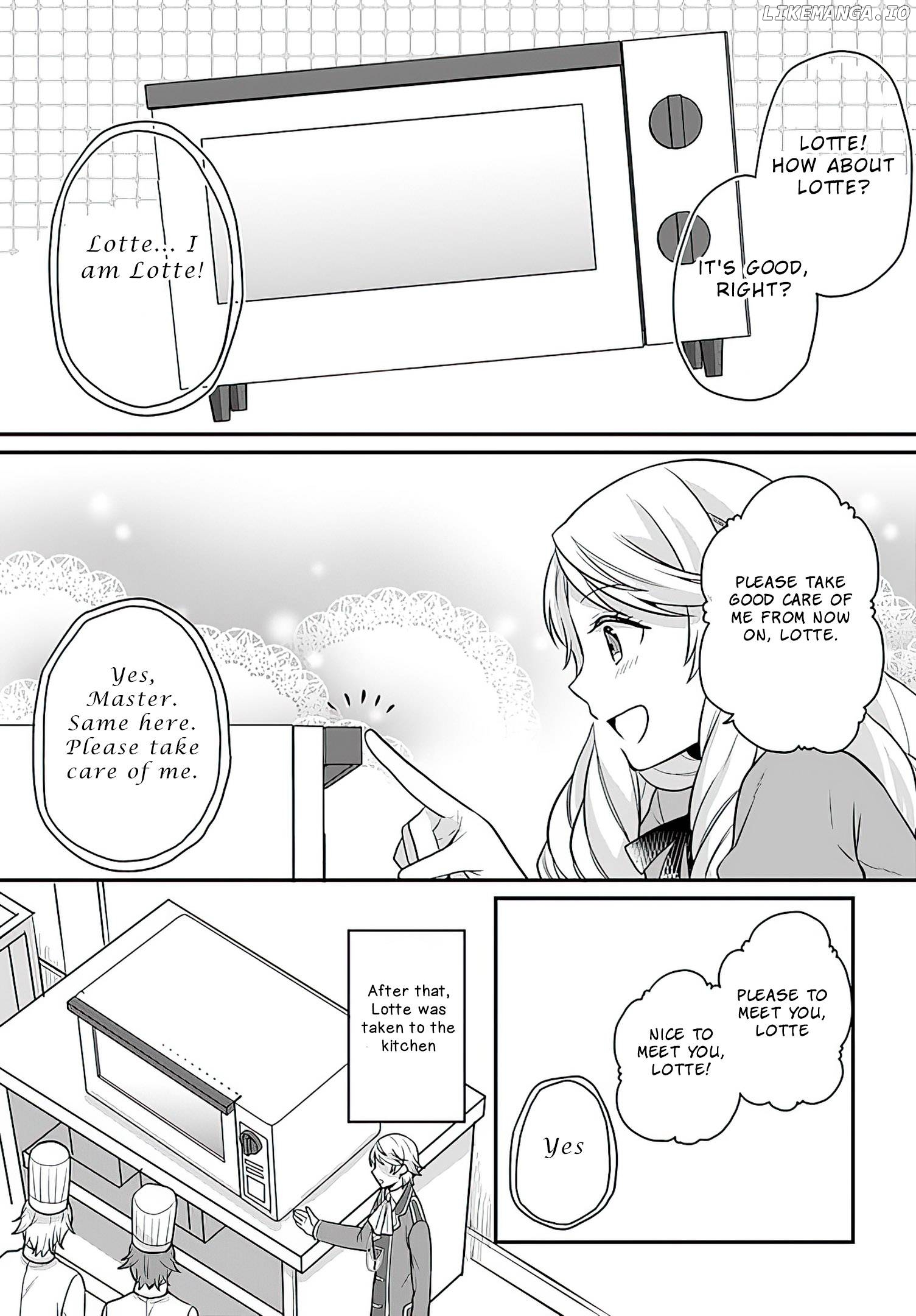 Because Of Her Love For Sake, The Otome Game Setting Was Broken And The Villainous Noblewoman Became The Noblewoman With Cheats chapter 15 - page 29