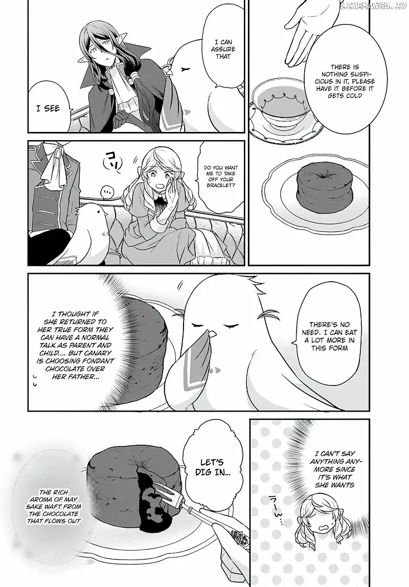 Because Of Her Love For Sake, The Otome Game Setting Was Broken And The Villainous Noblewoman Became The Noblewoman With Cheats chapter 22 - page 13