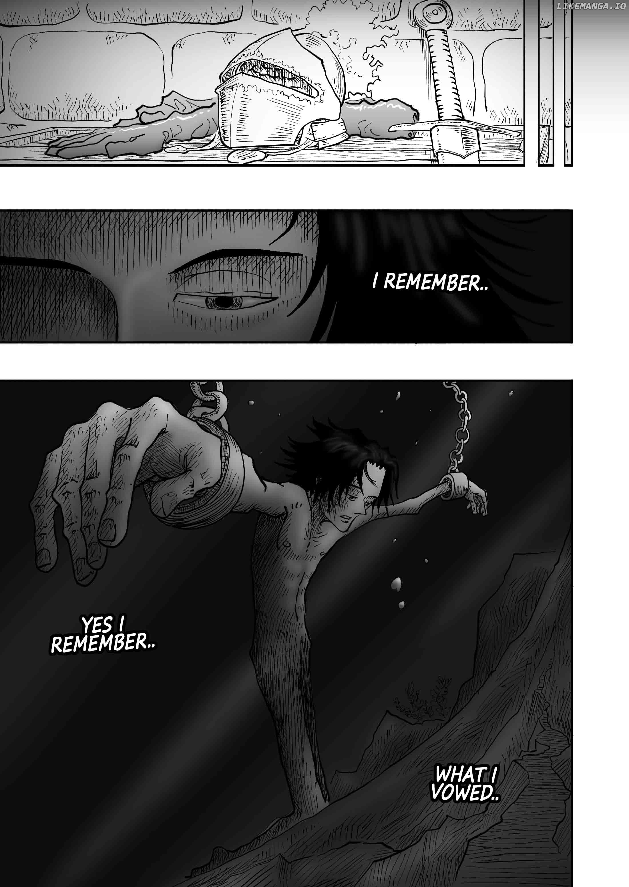 Hollow Souls chapter 16 - page 5