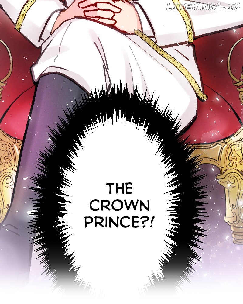 The Crown Prince's Secretary: From Red-Light to Royalty Chapter 2 - page 60