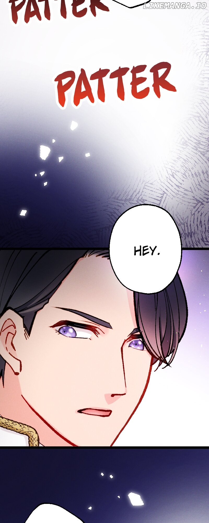 The Crown Prince's Secretary: From Red-Light to Royalty Chapter 4 - page 23