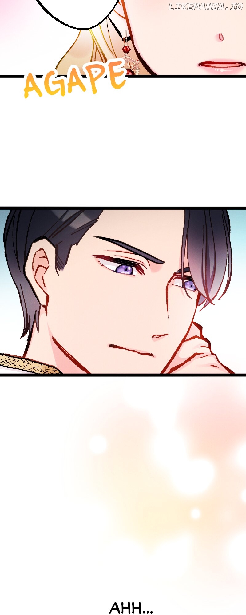 The Crown Prince's Secretary: From Red-Light to Royalty Chapter 4 - page 29