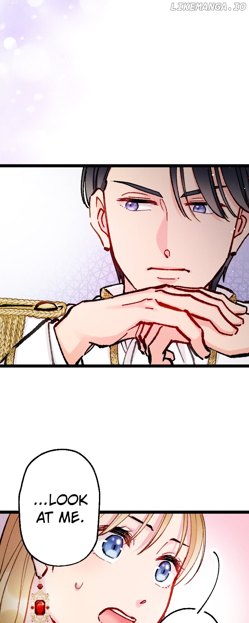 The Crown Prince's Secretary: From Red-Light to Royalty Chapter 4 - page 50