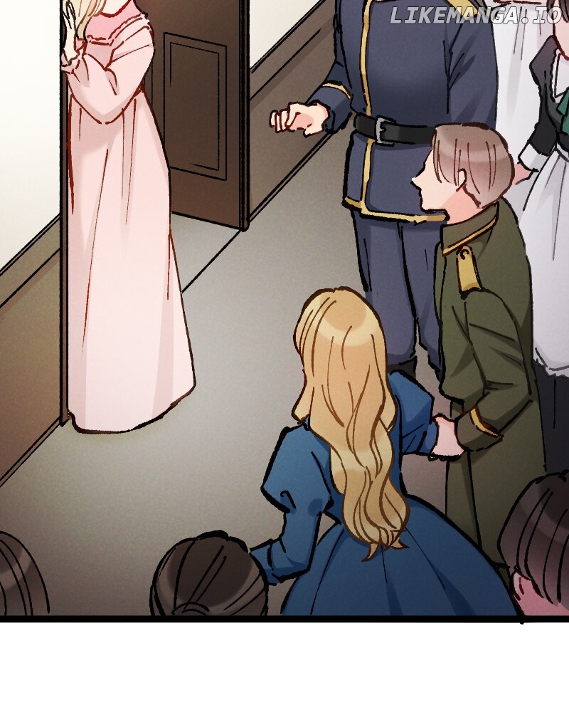 The Crown Prince's Secretary: From Red-Light to Royalty Chapter 7 - page 19