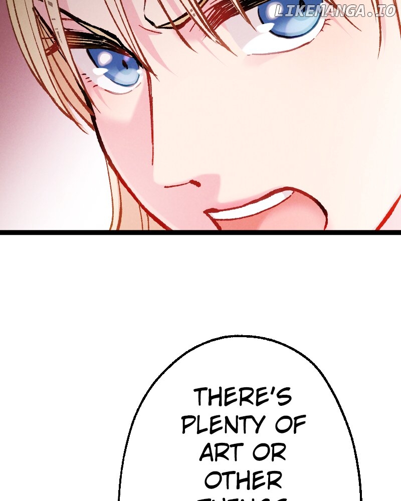 The Crown Prince's Secretary: From Red-Light to Royalty Chapter 7 - page 34