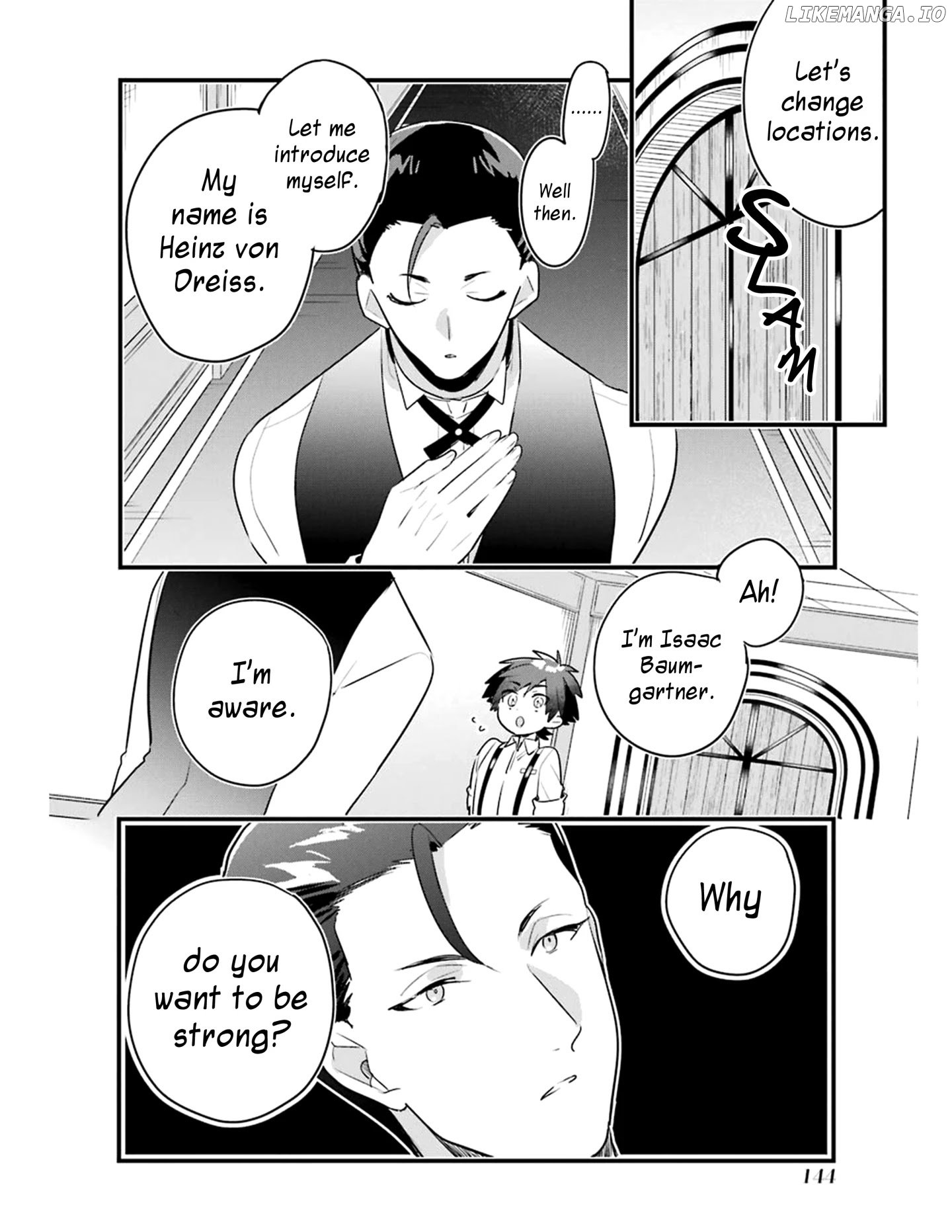 Otome Game No Mobu Desura Naindaga chapter 4 - page 26