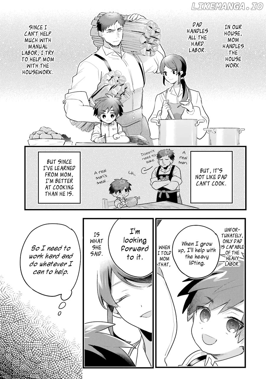 Otome Game No Mobu Desura Naindaga chapter 2 - page 29