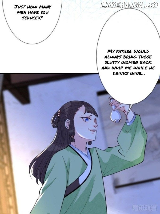 Empress of the last days chapter 52 - page 7