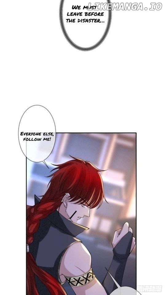 Empress of the last days chapter 51 - page 6