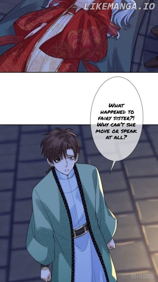 Empress of the last days chapter 47 - page 6