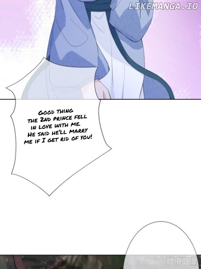 Empress of the last days chapter 70 - page 9