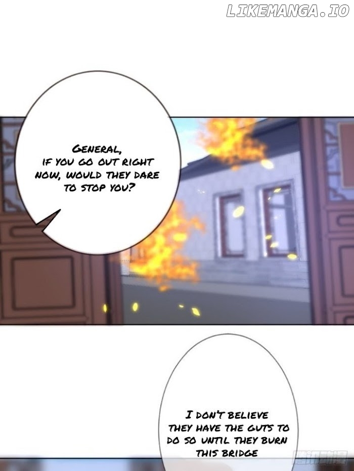 Empress of the last days chapter 71 - page 3