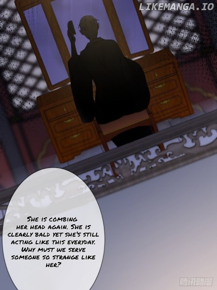 Empress of the last days chapter 68 - page 2