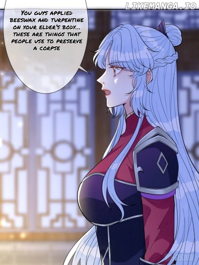 Empress of the last days chapter 60 - page 4