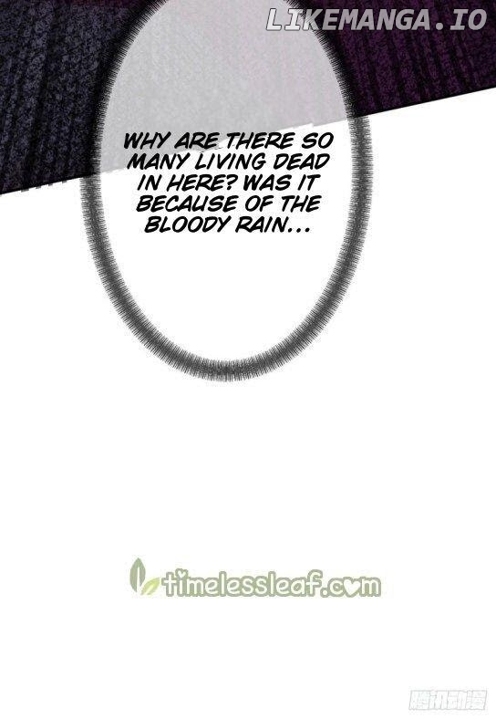 Empress of the last days chapter 4.5 - page 14