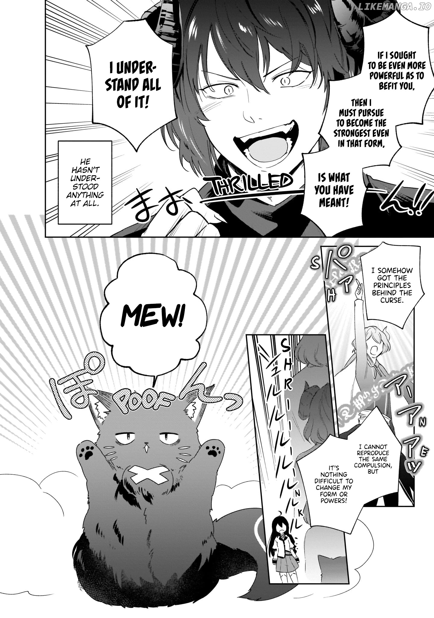 Saint? No, Just A Passing Monster Tamer! ~The Completely Unparalleled Saint Travels With Fluffies~ chapter 7 - page 76