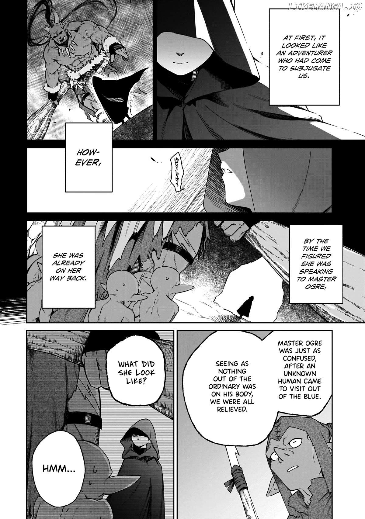 Saint? No, Just A Passing Monster Tamer! ~The Completely Unparalleled Saint Travels With Fluffies~ chapter 13 - page 21