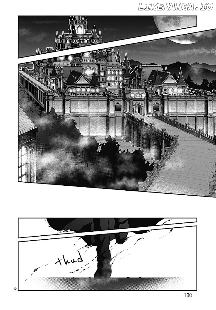 Kanojo ga Kawaii Sugite Ubaenai chapter 43 - page 13