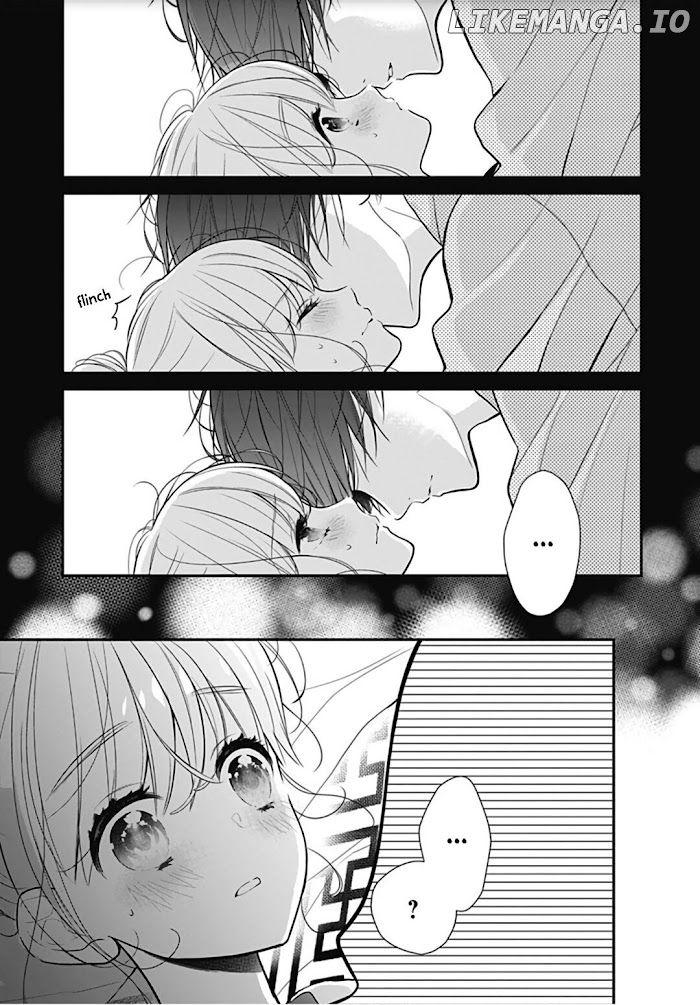 Kanojo ga Kawaii Sugite Ubaenai chapter 18 - page 4