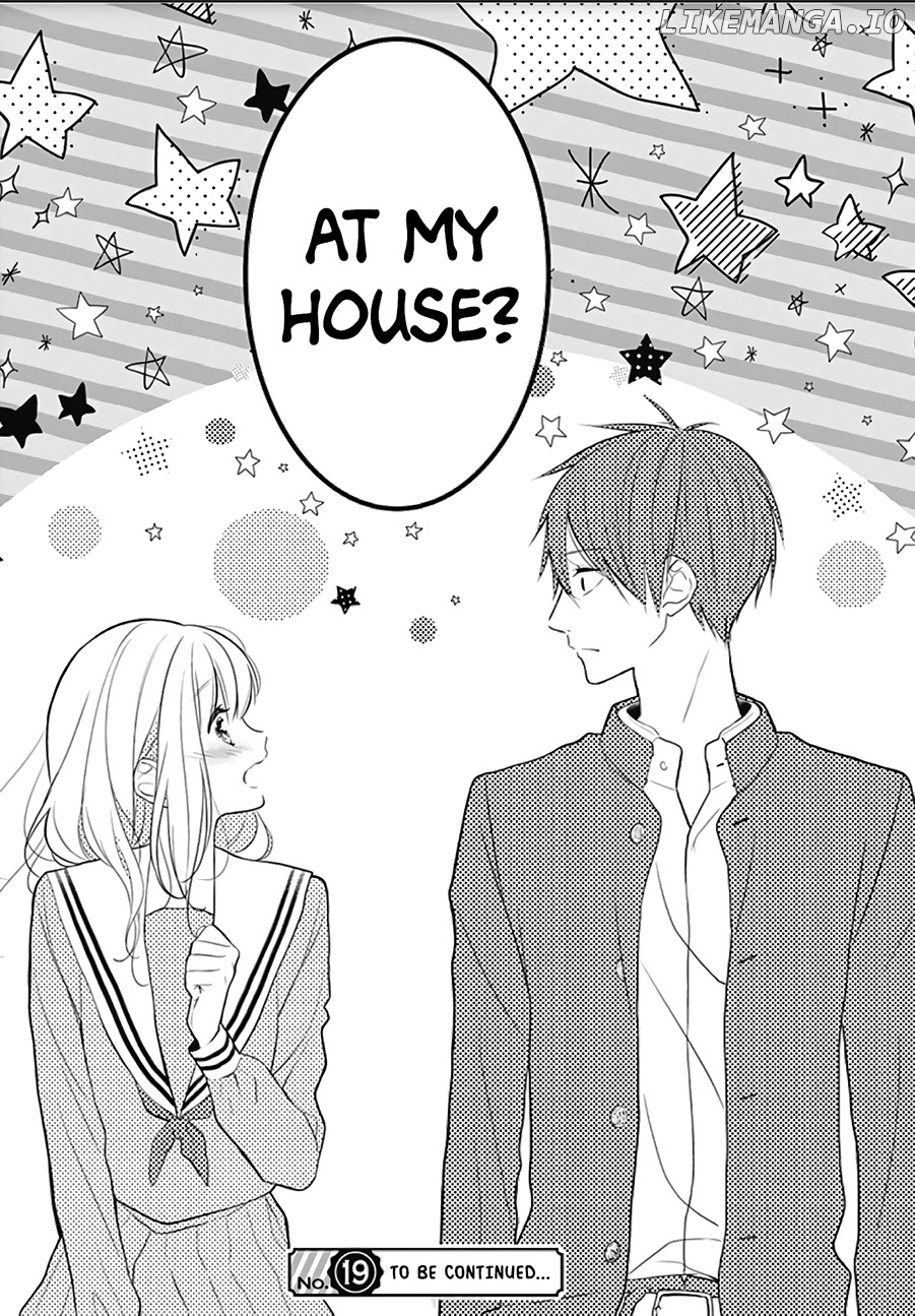 Kanojo ga Kawaii Sugite Ubaenai chapter 2 - page 26