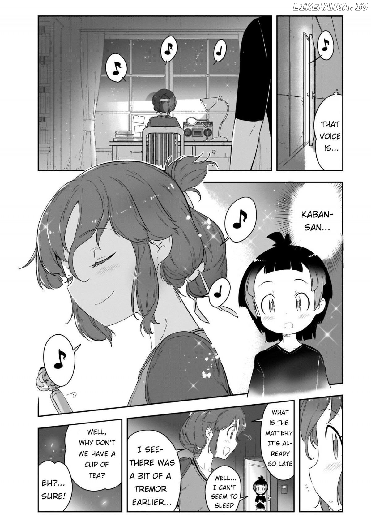 Kemono Friends 2 chapter 10 - page 11