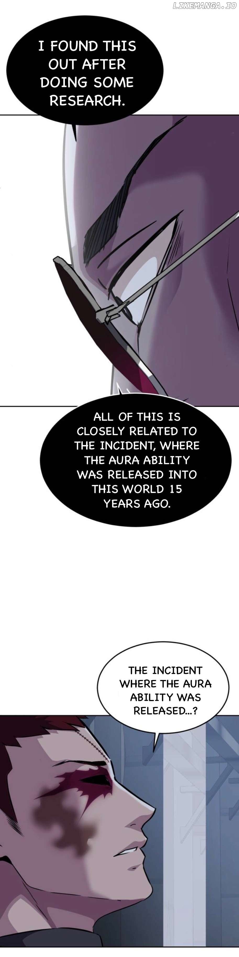 The Boy of Death Chapter 167 - page 73