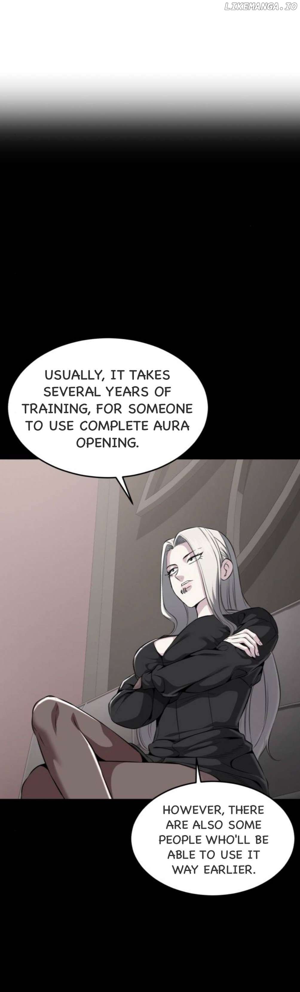 The Boy of Death Chapter 167 - page 85