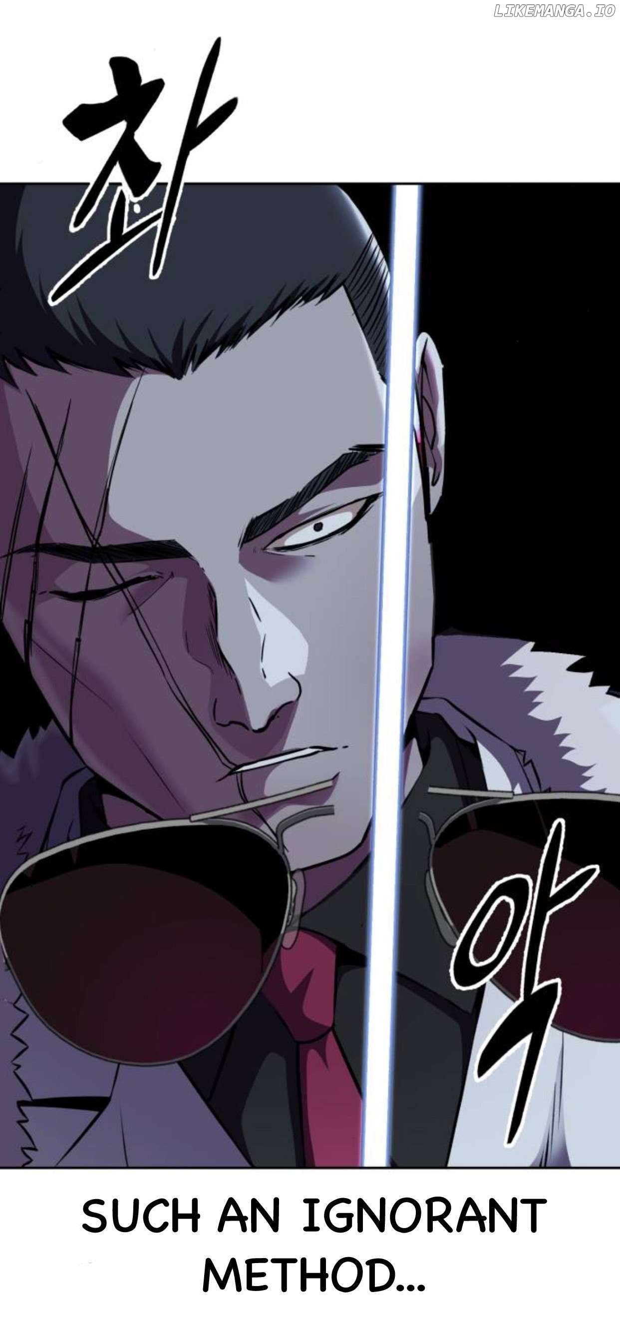 The Boy of Death Chapter 168 - page 63