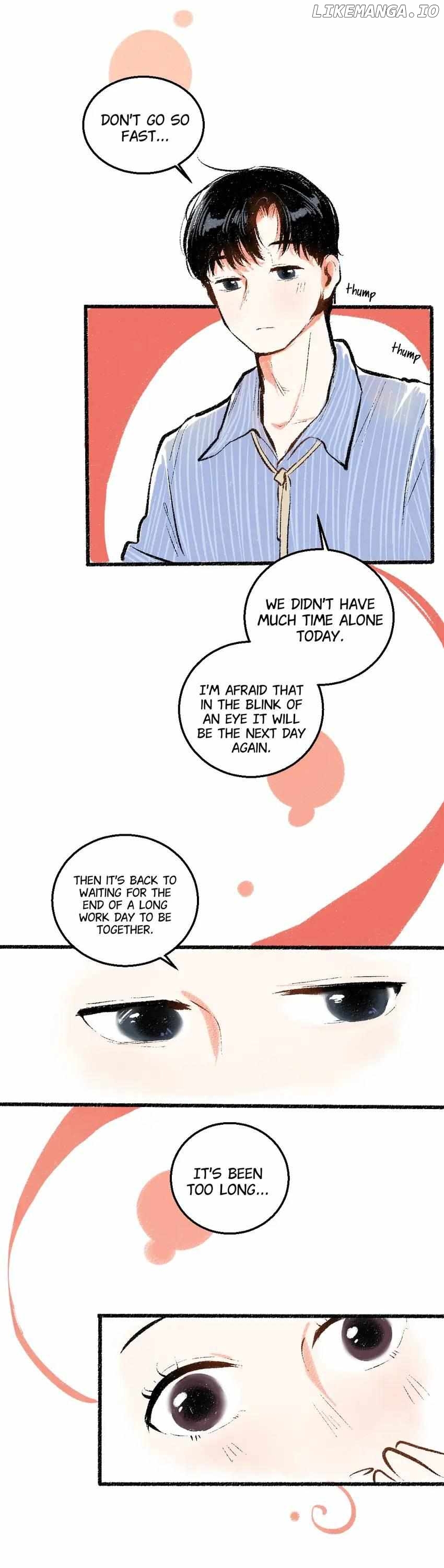 A Free Ride Everyday chapter 48 - page 22