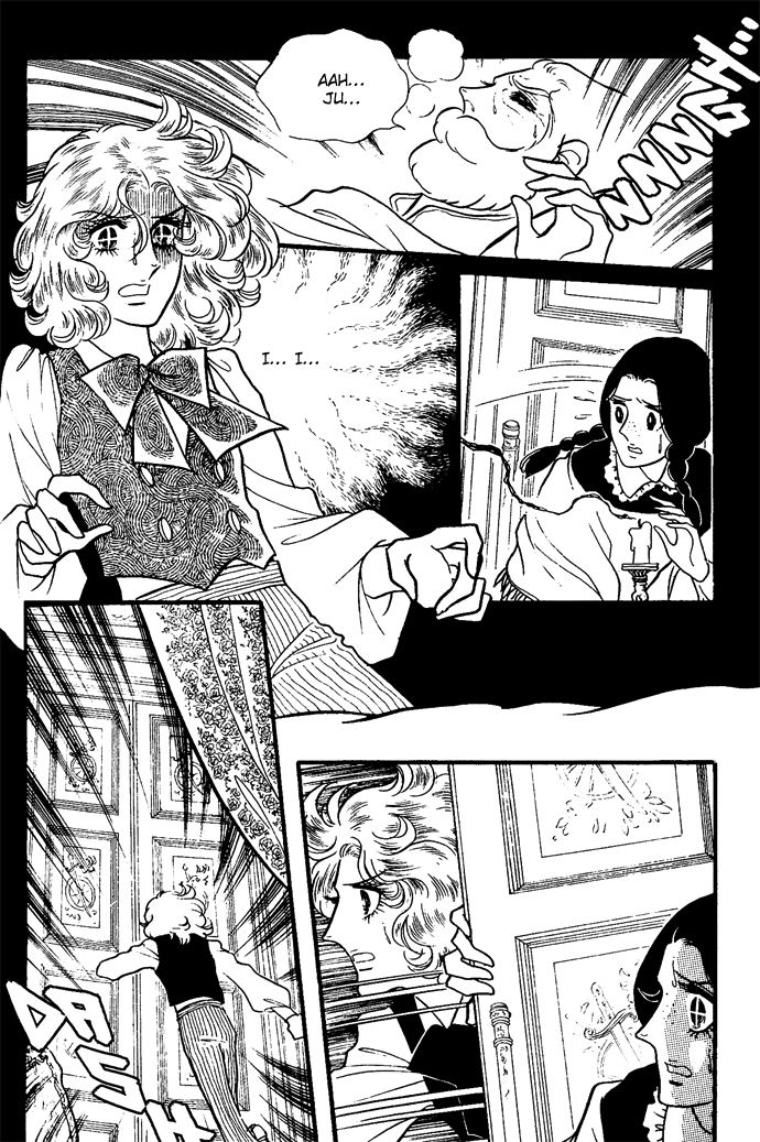 The Window Of Orpheus chapter 1-6 - page 104