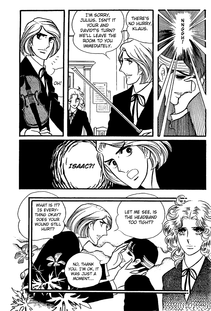 The Window Of Orpheus chapter 1-6 - page 151