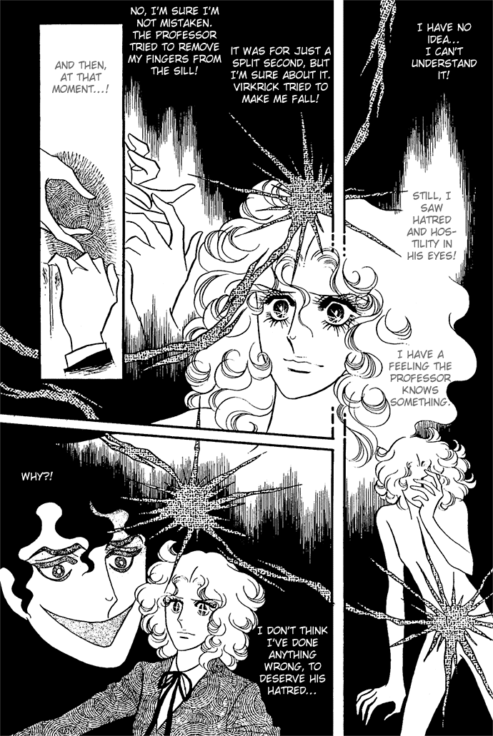 The Window Of Orpheus chapter 1-6 - page 161