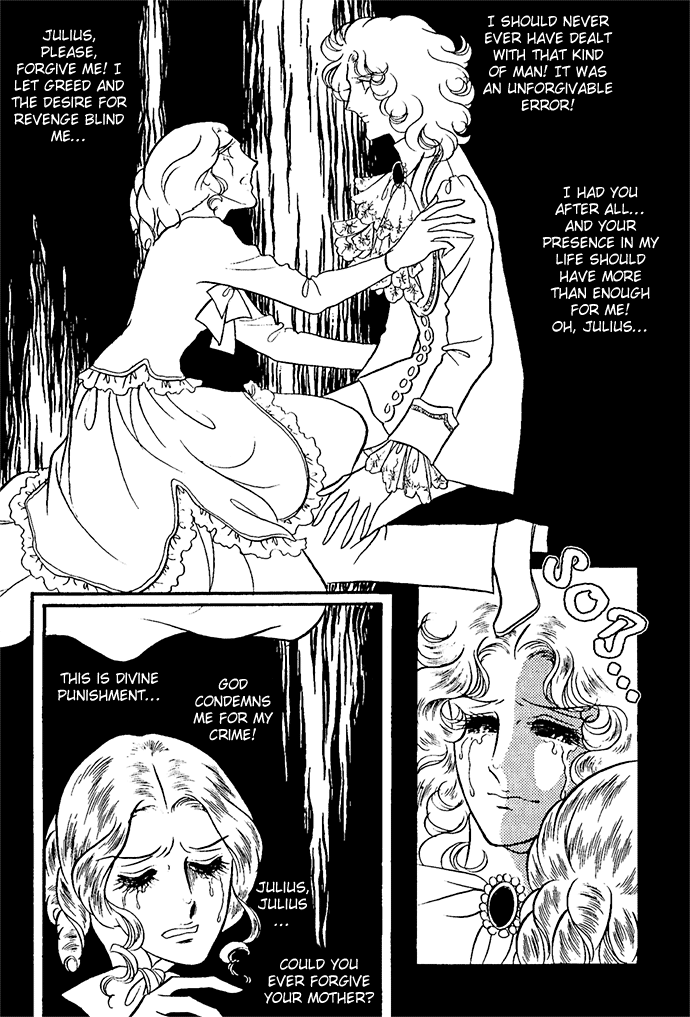The Window Of Orpheus chapter 1-6 - page 173