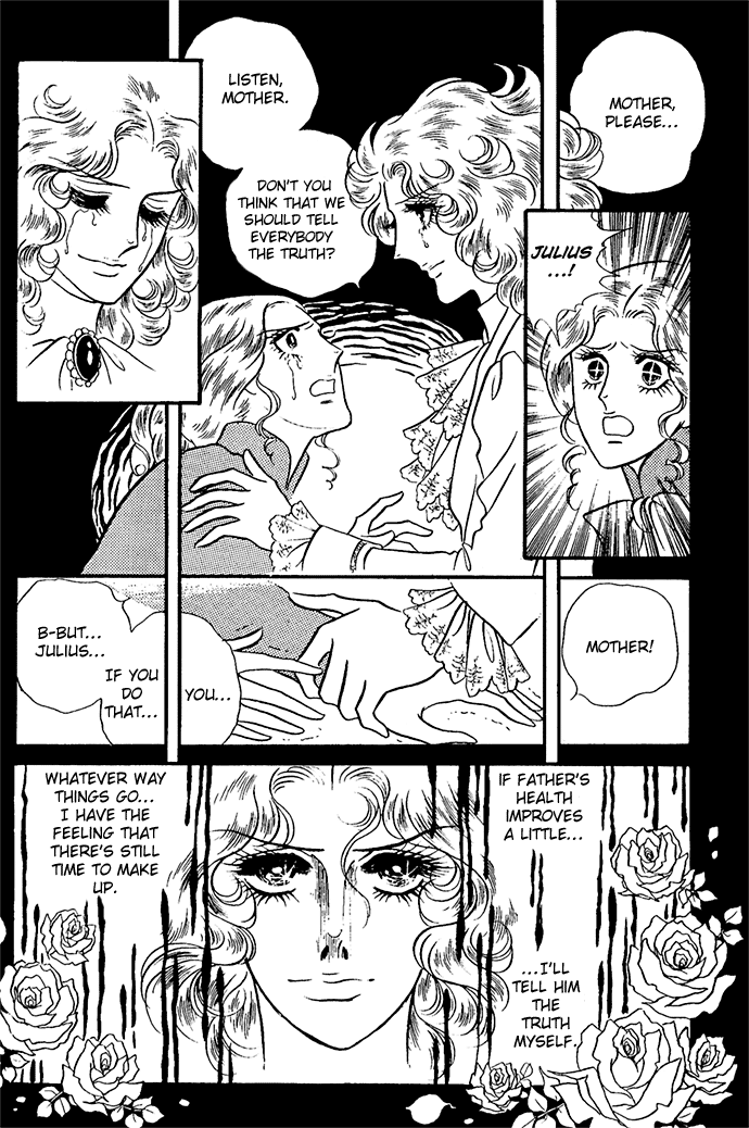 The Window Of Orpheus chapter 1-6 - page 174