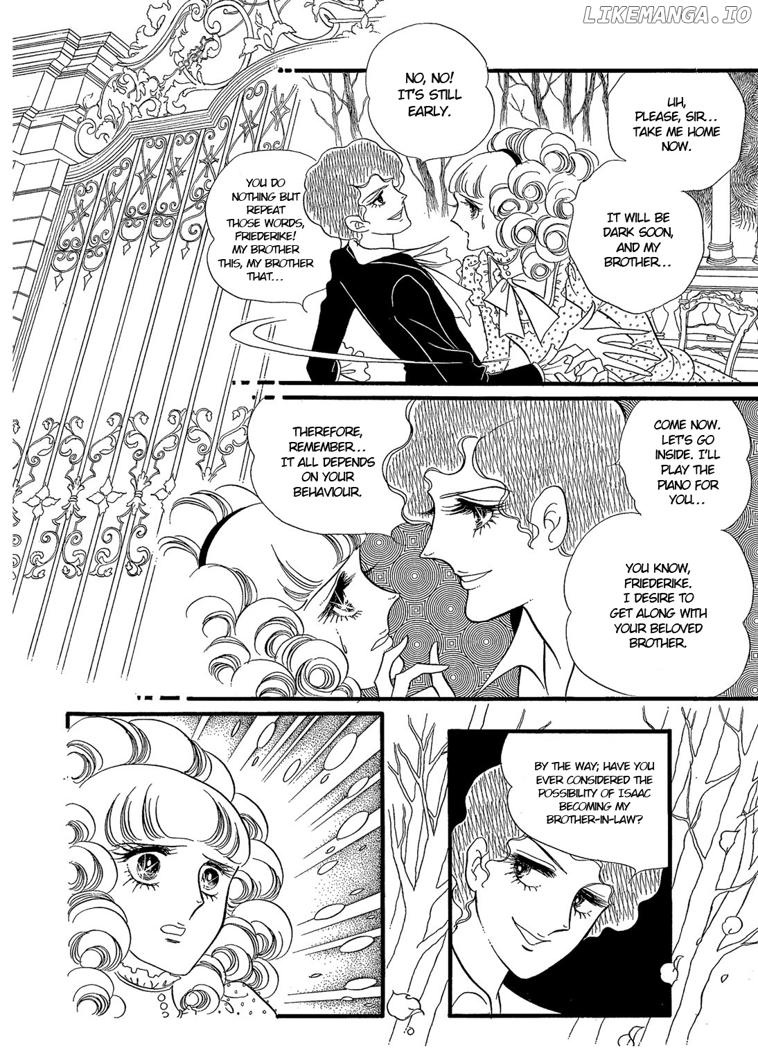 The Window Of Orpheus chapter 15 - page 2