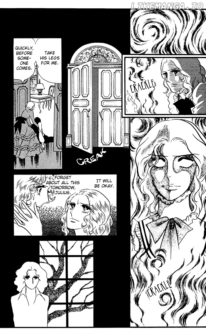 The Window Of Orpheus chapter 8 - page 4