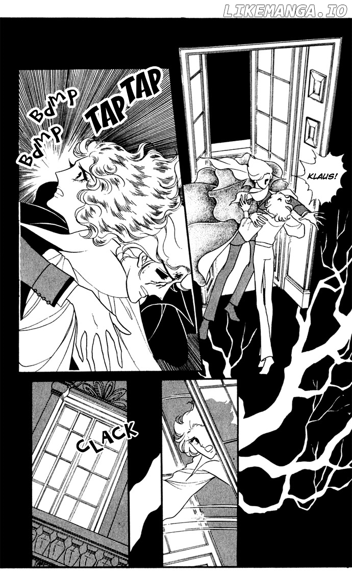 The Window Of Orpheus chapter 9 - page 13