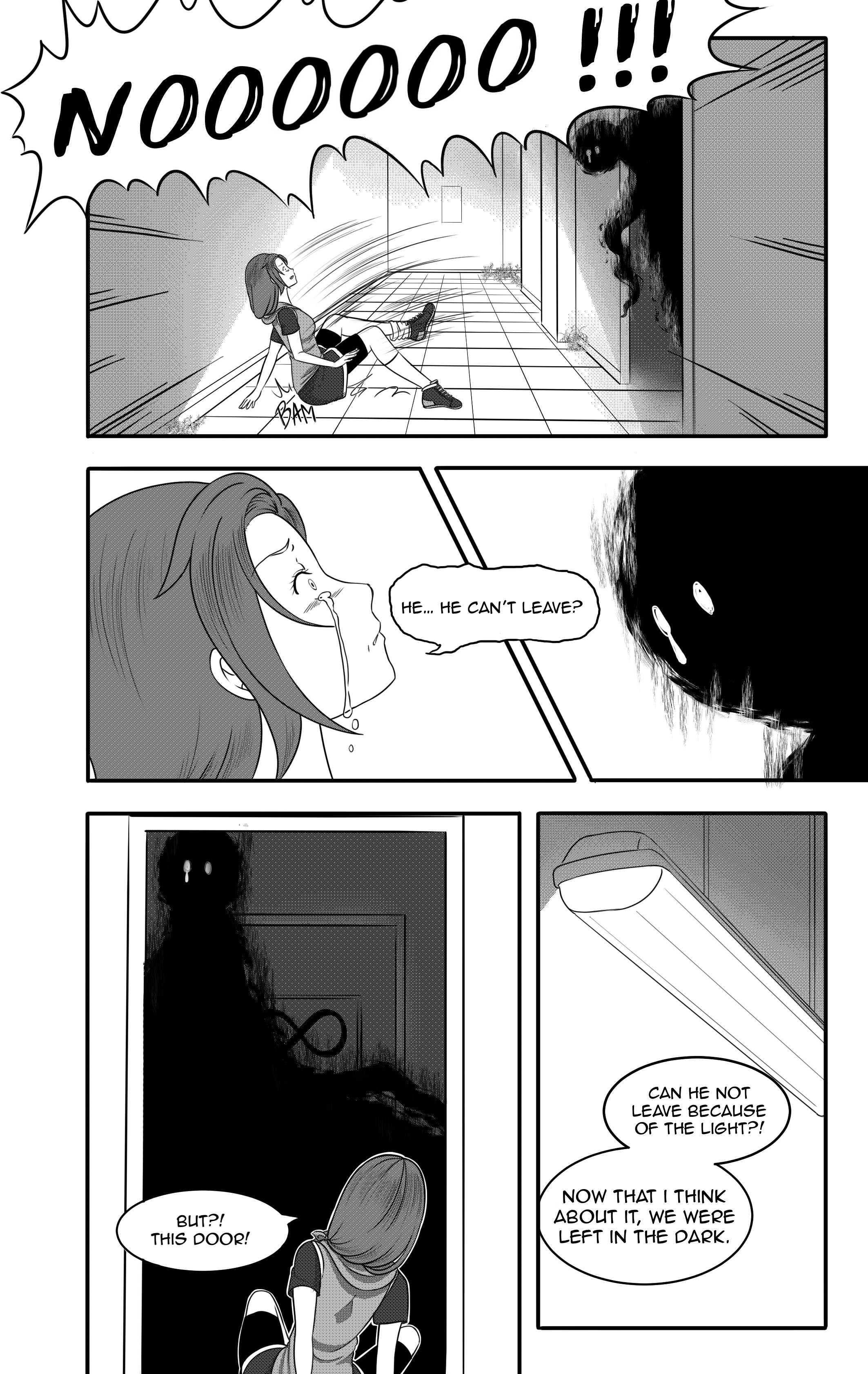 While chapter 2 - page 10