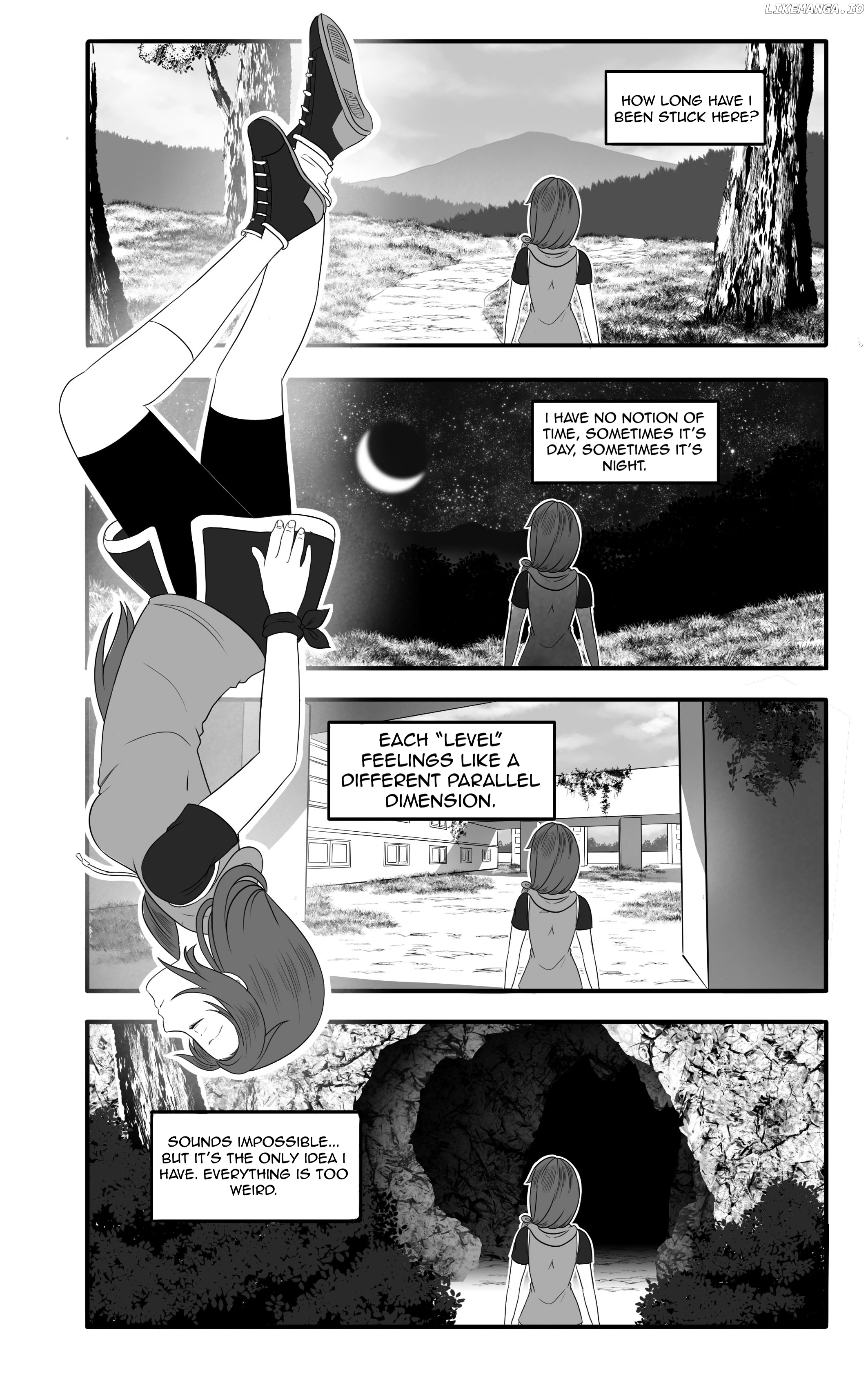 While chapter 3 - page 2