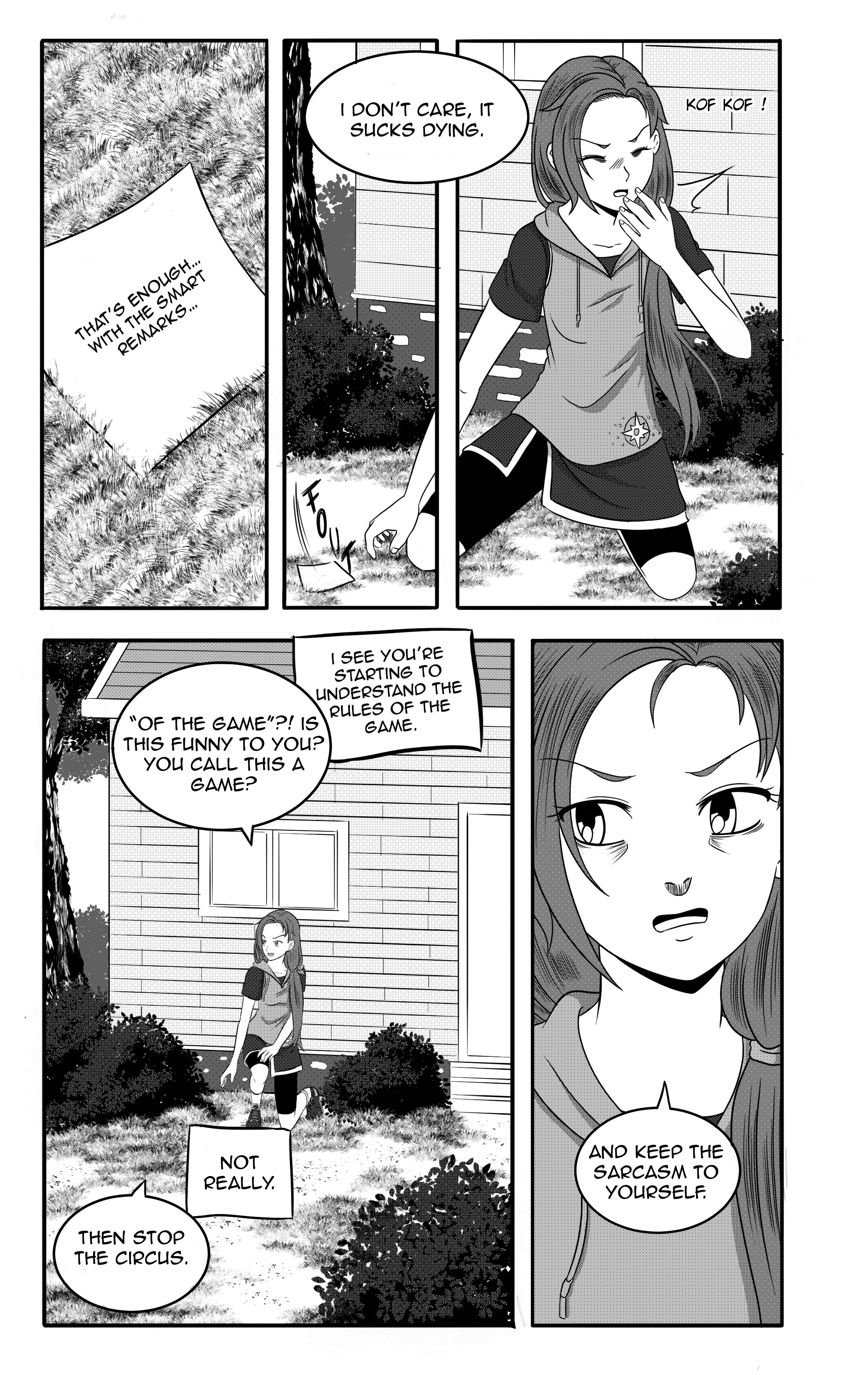 While chapter 3 - page 5