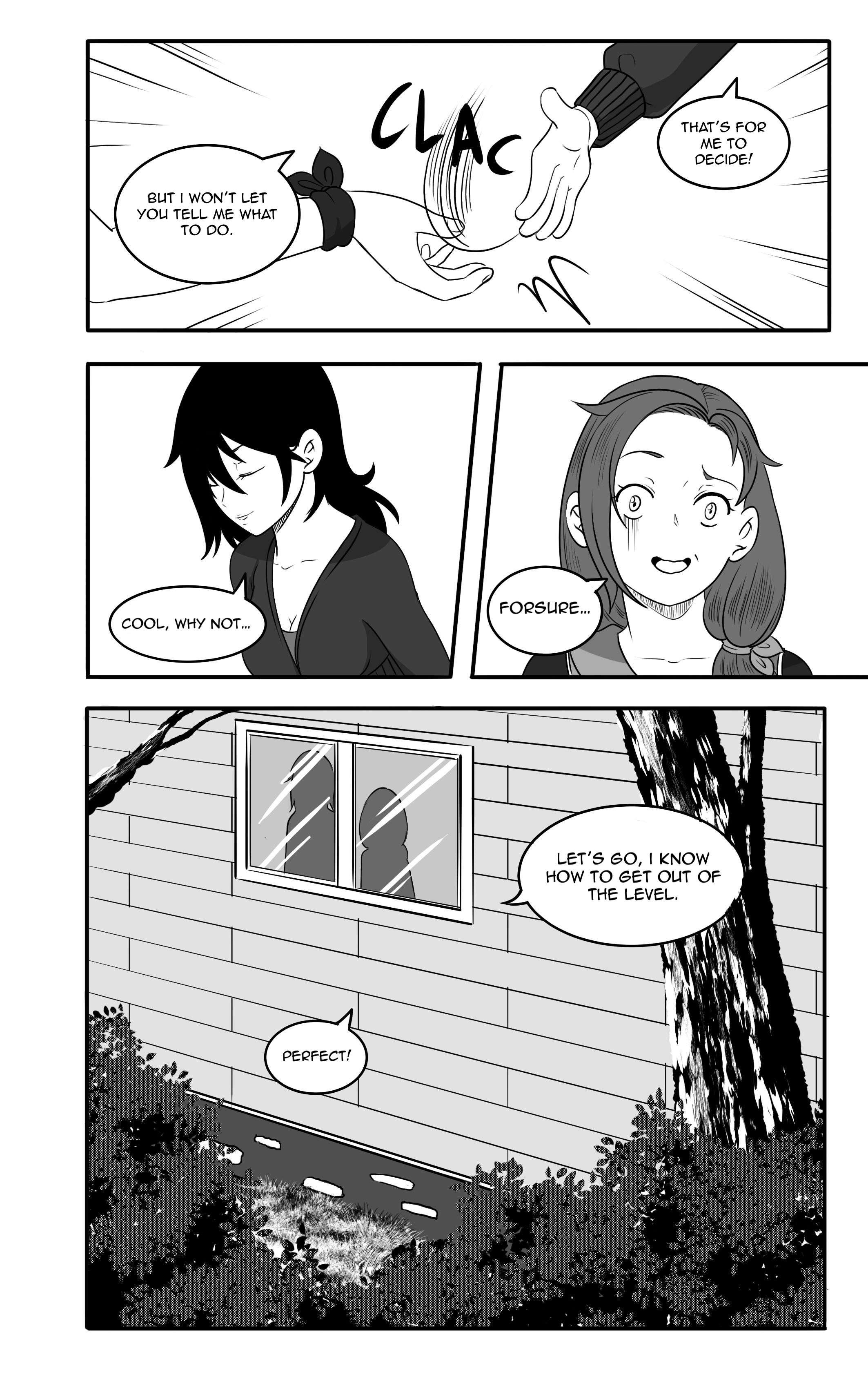 While chapter 4 - page 6