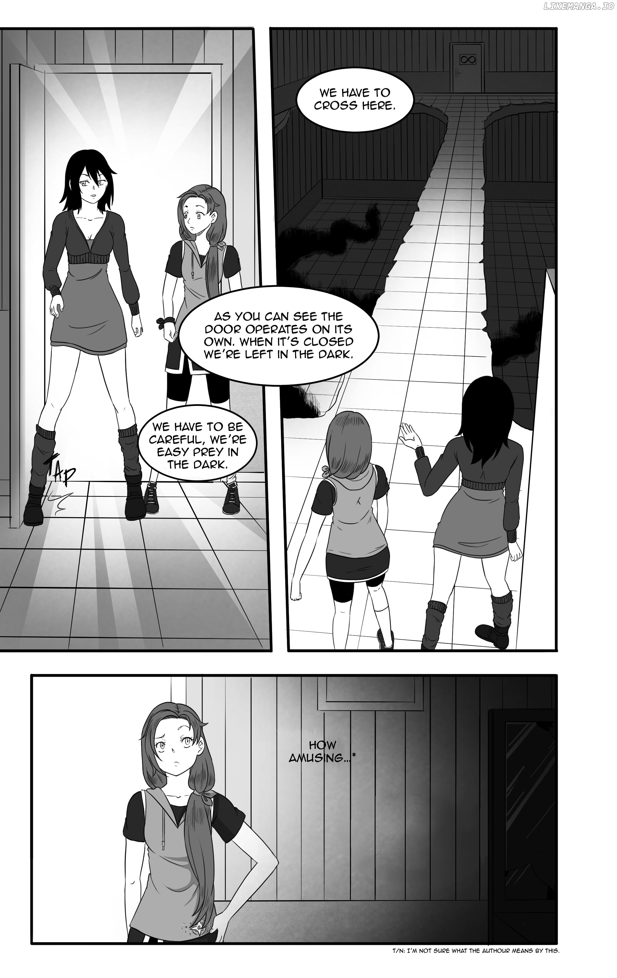 While chapter 4 - page 7