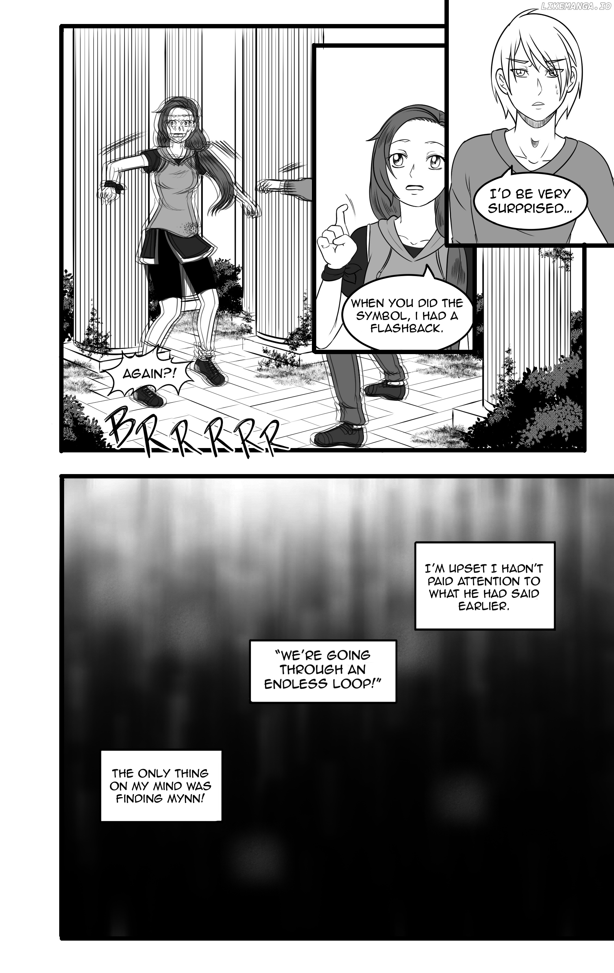 While chapter 5 - page 12