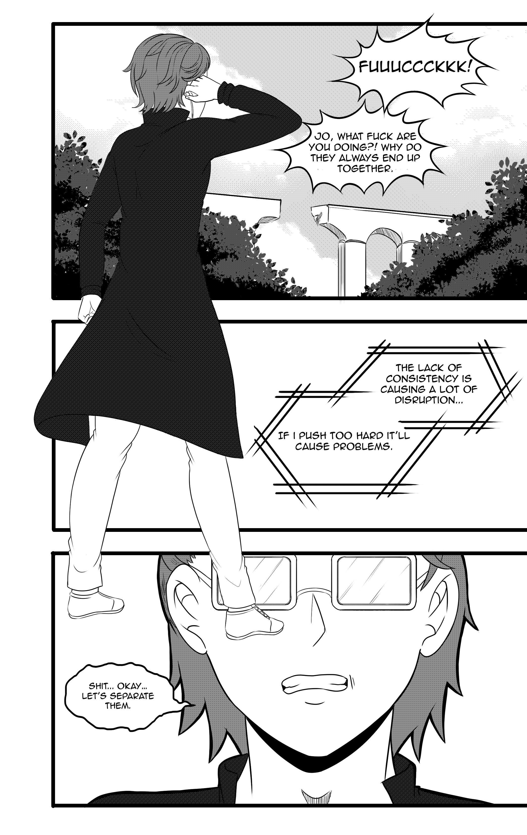 While chapter 5 - page 2