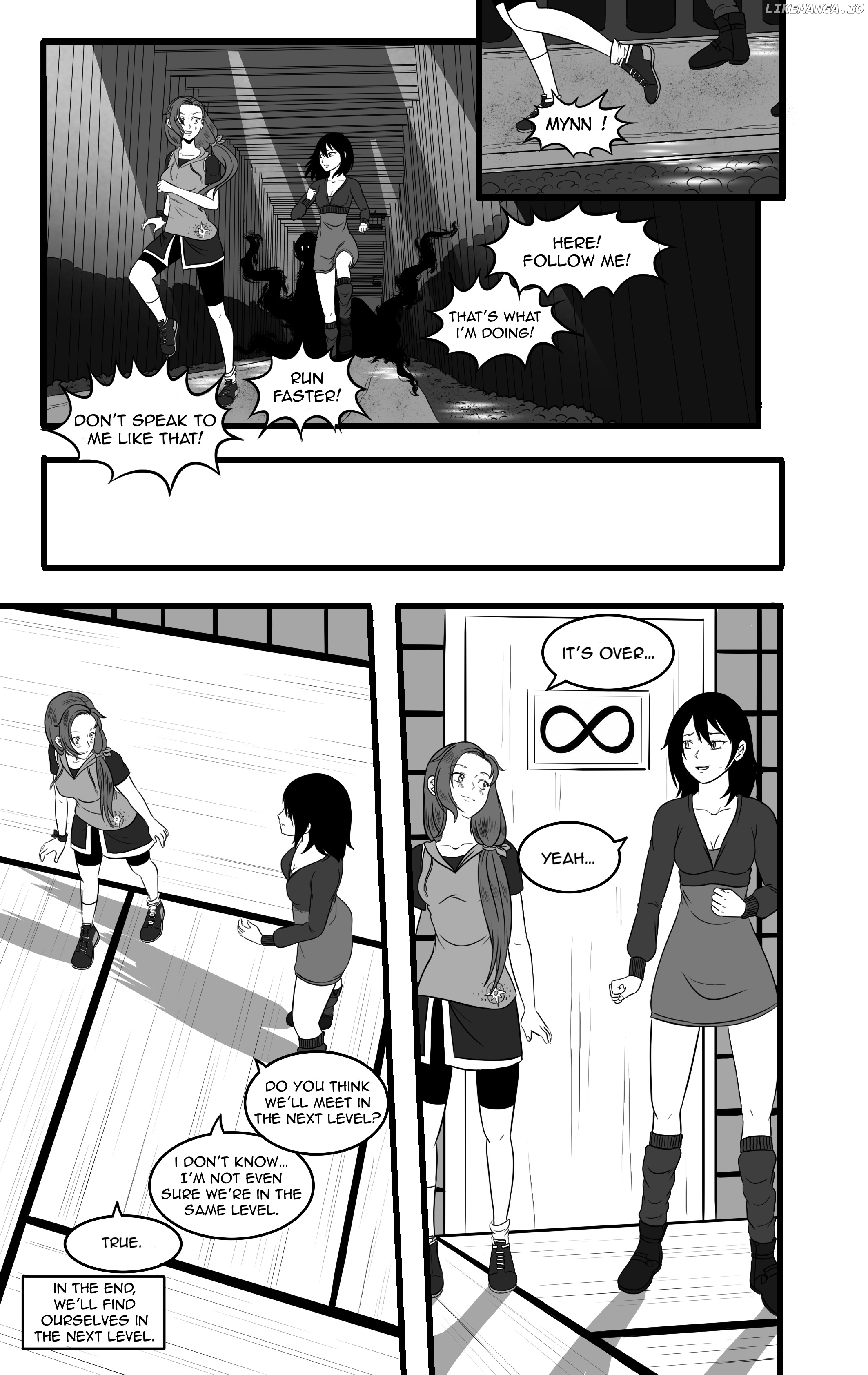 While chapter 5 - page 3