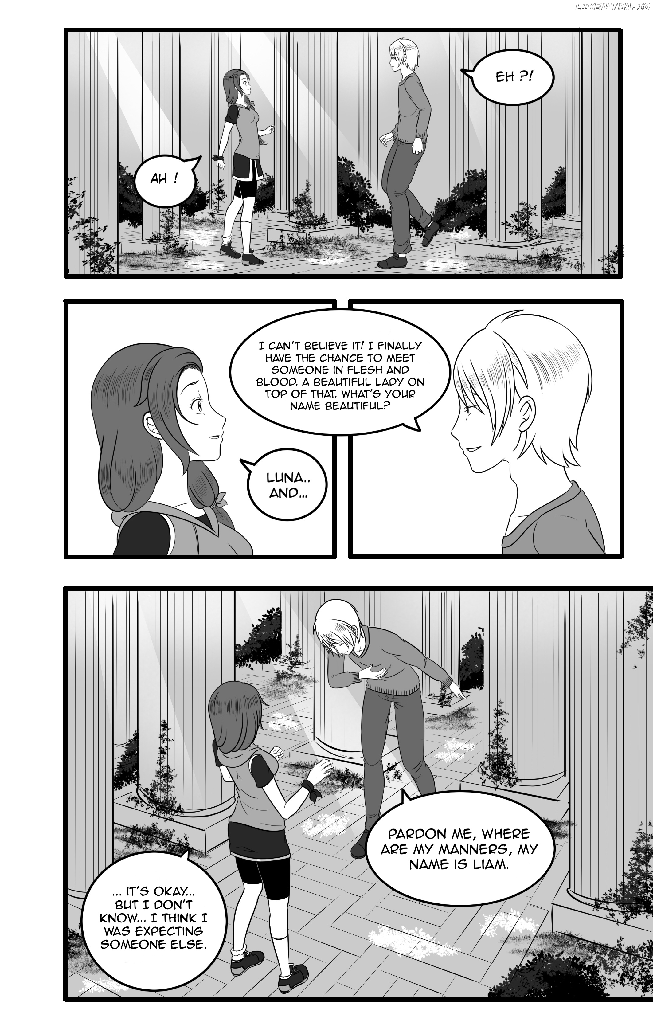 While chapter 5 - page 6