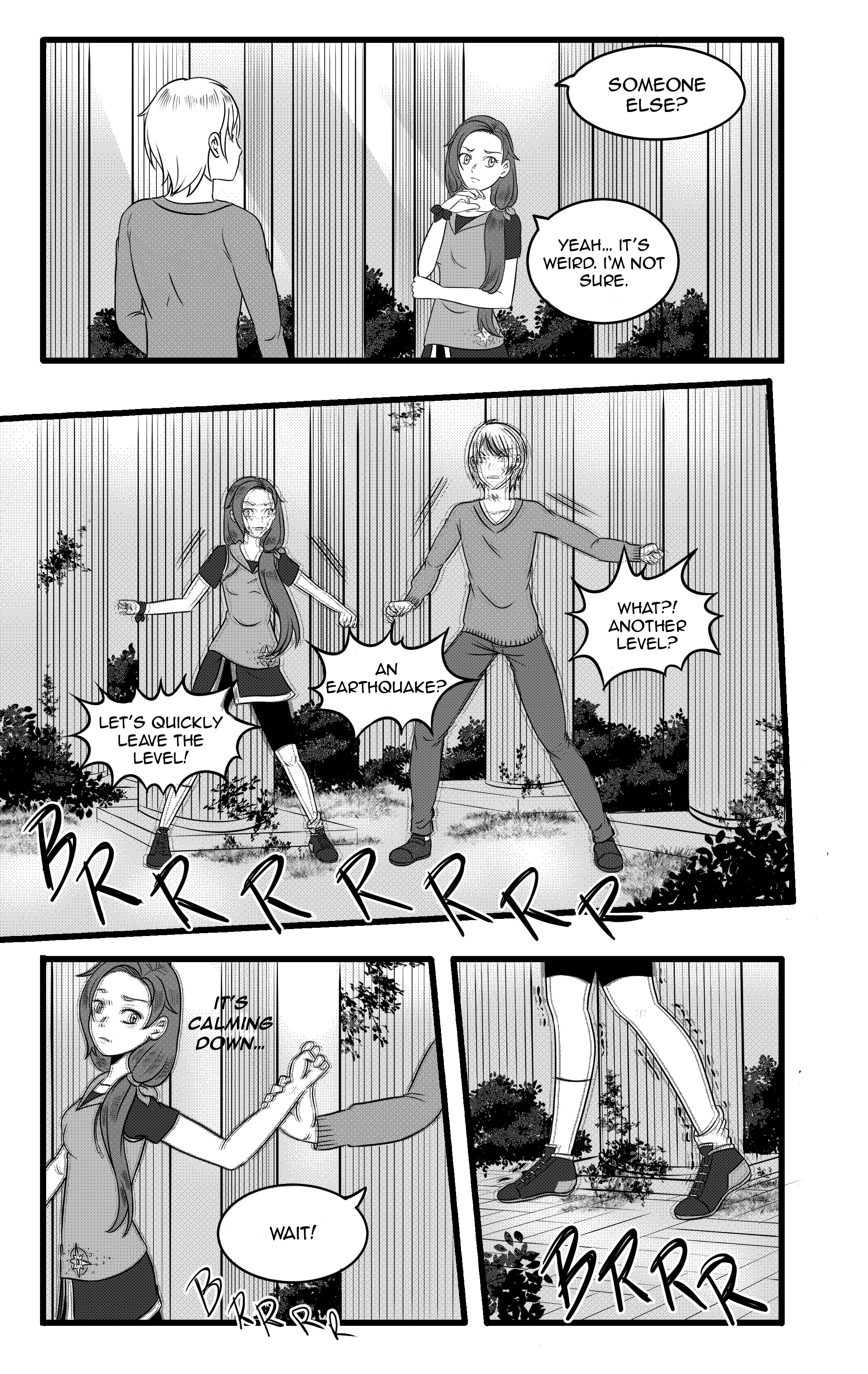 While chapter 5 - page 7